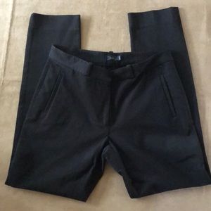 Joesph Black Dress Pants Euro Size 38, US 8